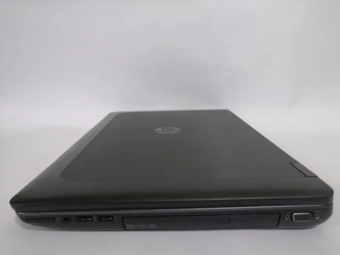 Робоча станція HP ZBook 17 G2 / 17.3" TN / Core i7-4710MQ (4(8) ядра по 2.5-3.5 GHz) / 16GB DDR3 / 256GB SSD / Quadro K3100M, 4GB GDDR5, 256-bit / WebCam / DVD-ROM б/в - зображення 5