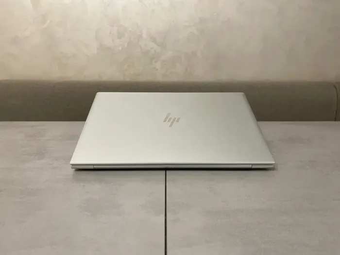 Ультрабук HP EliteBook 850 G7 / 15.6" (1920x1080) IPS / Intel Core i7-10610U (4 (8) ядра по 1.8 - 4.9 GHz) / 16 GB DDR4 / 256 GB SSD M.2 / Intel UHD Graphics / WebCam / HDMI б/в - зображення 7