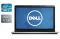 Ноутбук Dell Inspiron 5758 / 17.3" (1600x900) TN / Intel Core i7-5500U (2 (4) ядра по 2.4 - 3.0 GHz) / 8 GB DDR3 / 480 GB SSD / Intel HD Graphics 5500 / WebCam / Windows 10 б/в