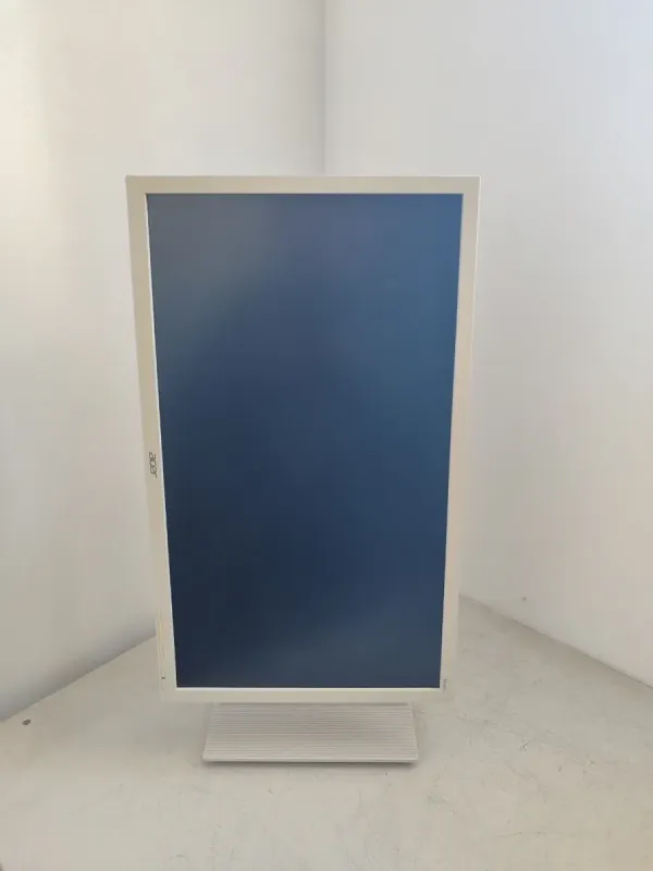 Монітор Acer B246HL / 24" (1920x1080) TN / USB-Hub, VGA, DVI, DispalyPort / Вбудовані колонки 2x 1W / VESA 100x100 б/в - зображення 3