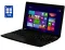 Ноутбук Toshiba Satellite PRO C70-B / 17.3" (1600x900) TN / Intel Core i3-4005U (2 (4) ядра по 1.7 GHz) / 4 GB DDR3 / 120 GB SSD / Intel HD Graphics 4400 / WebCam / DVD-ROM / Win 10 Home б/в