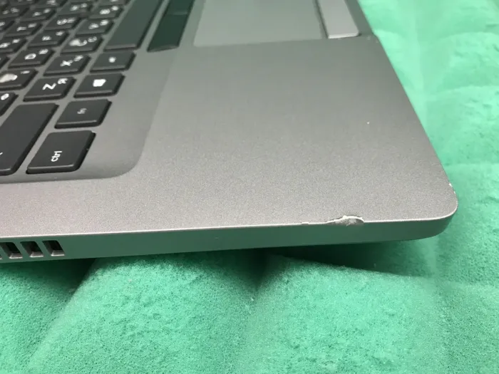 Ультрабук Б-клас Dell Latitude 5410 / 14" (1920x1080) IPS Touch / Intel Core i5-10310U (4 (8) ядра по 1.7 - 4.4 GHz) / 8 GB DDR4 / 256 GB SSD M.2 / Intel UHD Graphics / WebCam / USB 3.1 / HDMI / Windows 10 б/в - зображення 10