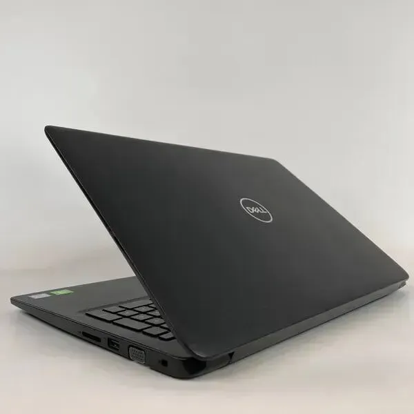 Ноутбук Б-клас Dell Latitude 3500 / 15.6" (1920x1080) TN / Intel Core i7-8565U (4 (8) ядра по 1.8 - 4.6 GHz) / 16 GB DDR4 / 512 GB SSD / nVidia GeForce MX130, 2 GB GDDR5, 64-bit / HDMI / WebCam б/в - зображення 6
