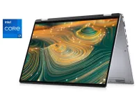 Ультрабук-трансформер Dell Latitude 9420 / 14" (2560x1600) IPS Touch / Intel Core i7-1185G7 (4 (8) ядра по 3.0 - 4.8 GHz) / 16 GB DDR4 / 512 GB SSD M.2 / Intel Iris Xe Graphics / WebCam / Win 11 Pro б/в