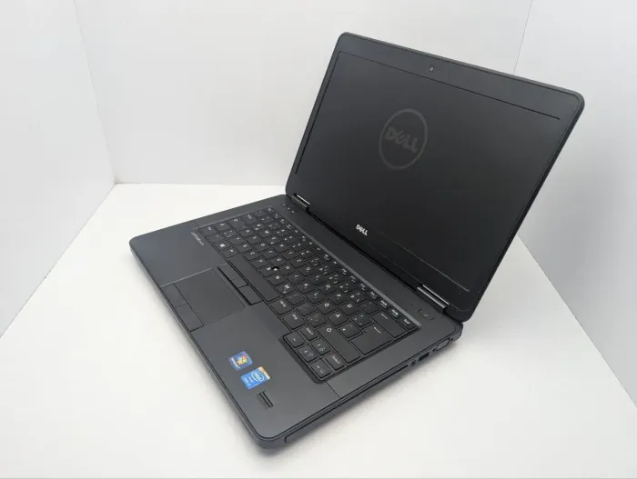 Ноутбук Dell Latitude E5440 / 14" (1366x768) TN / Intel Core i5-4200U (2 (4) ядра по 1.6 - 2.6 GHz) / 8 GB DDR3 / 120 GB SSD / Intel HD Graphics 4400 / WebCam / DVD-ROM б/в - зображення 7