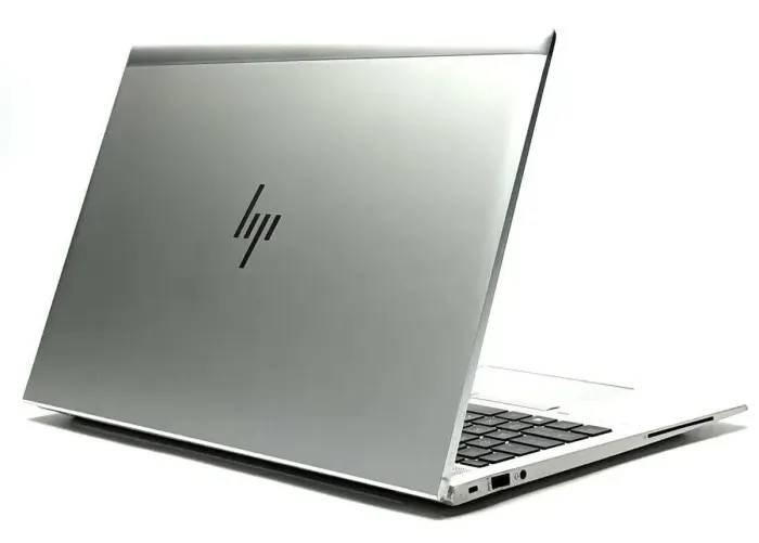 Ультрабук HP EliteBook 855 G7 / 15.6" (1920x1080) IPS Touch / AMD Ryzen 5 Pro 4650U (6 (12) ядер по 2.1 - 4.0 GHz) / 8 GB DDR4 / 512 GB SSD / AMD Radeon RX Vega 6 Graphics / WebCam / Win 10 Pro б/в - зображення 6