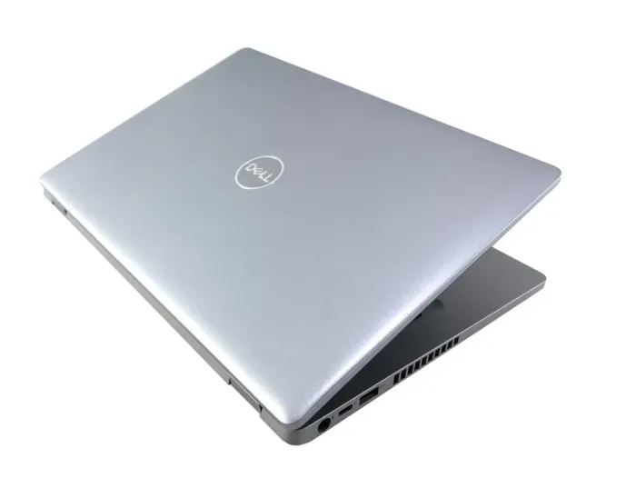 Ультрабук Dell Latitude 5410 / 14" (1920x1080) IPS / Intel Core i7-10510U (4 (8) ядра по 1.8 - 4.9 GHz) / 16 GB DDR4 / 240 GB SSD / UHD Graphics for 10th Generation / WebCam б/в - зображення 4