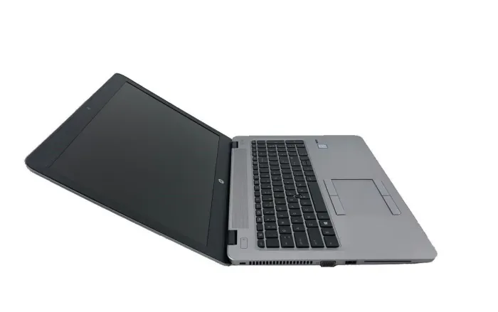 Ноутбук HP EliteBook 850 G3 / 15.6" (1366x768) TN / Intel Core i5-6200U (2 (4) ядра по 2.3 - 2.8 GHz) / 8 GB DDR4 / 240 GB SSD / Intel HD Graphics 520 / WebCam / DisplayPort б/в - зображення 4