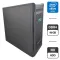 Сервер HP ProLiant ML110 G10 Tower / Intel Xeon Gold 5122 (4 (8) ядра по 3.6 - 3.7 GHz) / 96 GB DDR4 / NO HDD (SATA) 3.5" б/в