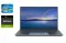 Ультрабук ASUS ZenBook 14 UX435E / 14" (1920x1080) IPS / Intel Core i7-1165G7 (4 (8) ядра по 2.8 - 4.7 GHz) / 16 GB DDR4 / 512 GB SSD / nVidia GeForce MX 450, 2 GB GDDR6, 64-bit / WebCam / Windows 11 Pro б/в