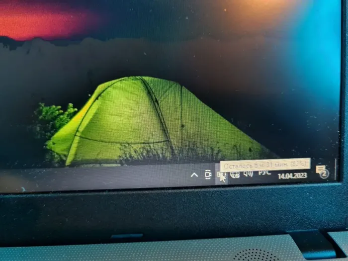 Ноутбук Asus X541U / 15.6" TN / Intel Core i3-6006U (2(4) ядра по 2GHz) / 8GB DDR3 / 256GB SSD / GeForce 920MX, 2GB DDR3, 64-bit / WebCam / HDMI б/в - зображення 3