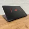 Ігровий ноутбук Б-клас Asus ROG Strix GL502VM / 15.6" (1920x1080) IPS / Intel Core i7-7700HQ (4 (8) ядра по 2.8 - 3.8 GHz) / 12 GB DDR4 / 500 GB SSD / nVidia GeForce GTX 1060, 3 GB GDDR5, 192-bit / WebCam б/в