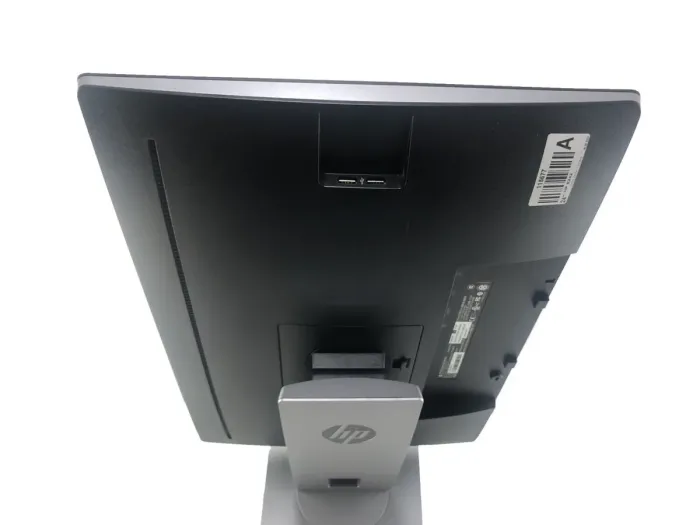 Монітор HP EliteDisplay E242 / 24" (1920x1200) IPS / 1x VGA, 1x HDMI, 1x DVI б/в - зображення 5