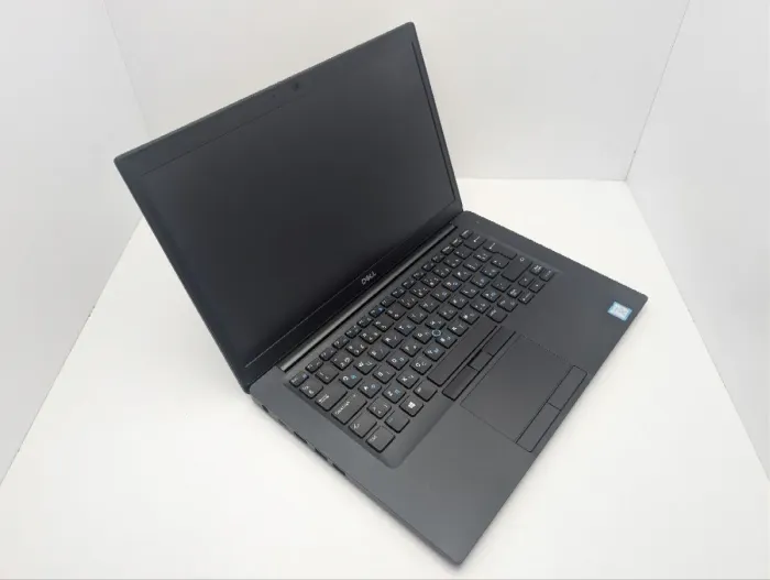 Ноутбук Dell Latitude 7490 / 14" (1920x1080) IPS / Intel Core i5-7300U (2 (4) ядра по 2.6 - 3.5 GHz) / 8 GB DDR4 / 128 GB SSD / Intel HD Graphics 620 / WebCam б/в - зображення 6