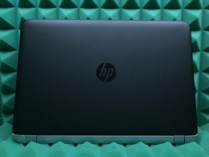 Ноутбук Б-клас HP ProBook 450 G3 / 15.6" TN Touch / Core i5-6200U (2(4) ядра по 2.3-2.8GHz) / 4GB DDR4 / 128GB SSD /HD Graphics 520 / WebCam / DVD-RW / HDMI б/в - зображення 5
