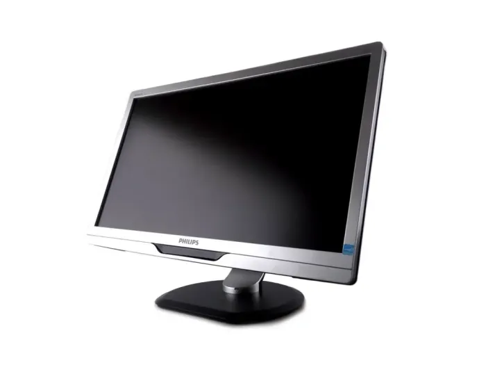 Монітор Philips 221S3L/22" (1920x1080) TN/DVI, VGA + Кабель живлення б/в - зображення 2