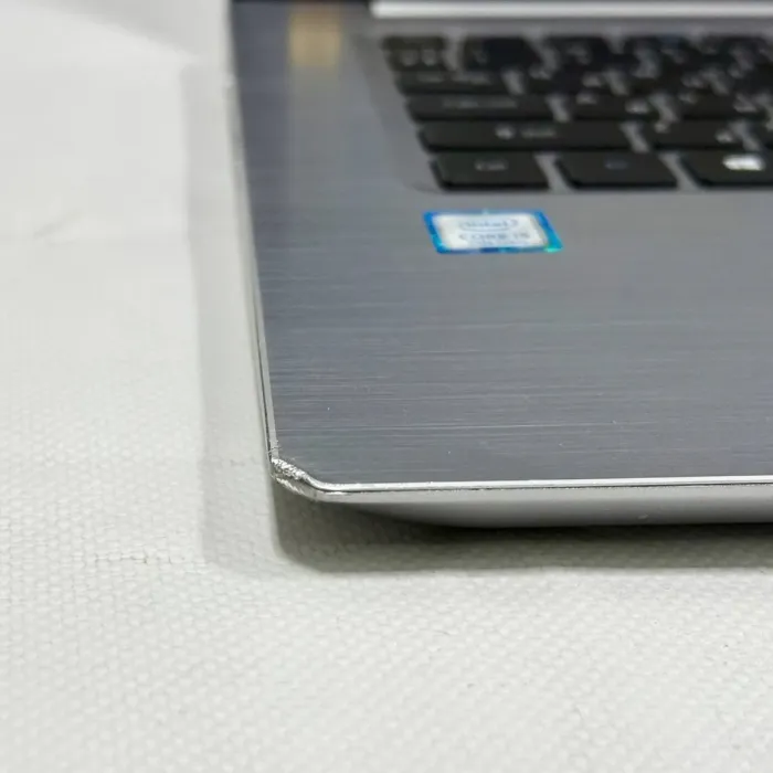 Ноутбук Б-клас Acer Swift SF314-52-51H8 / 14" (1920x1080) IPS / Intel Core i5-7200U (2 (4) ядра по 2.5 - 3.1 GHz) / 8 GB DDR4 / 128 GB SSD M.2 / Intel HD Graphics 620 / WebCam б/в - зображення 3