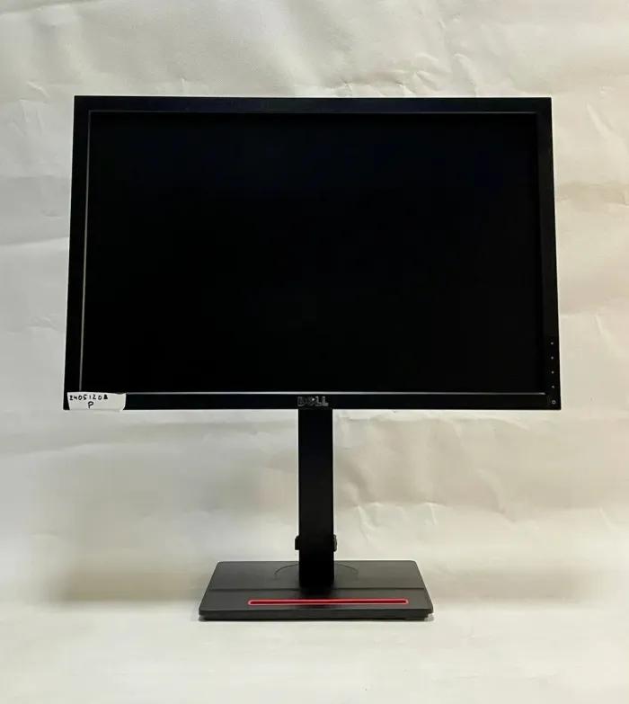 Монітор Dell P2210 / 22" (1650x1050) TN / VGA, DVI, DisplayPort / VESA 100x100 б/в - зображення 3