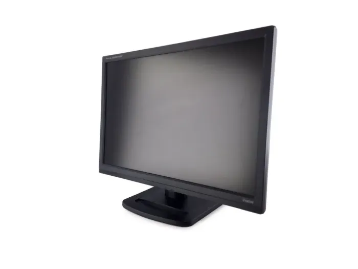Монітор Iiyama ProLite B2283HS/22" (1920x1080) TN/VGA, HDMI, DisplayPort, Audio / Вбудовані колонки 2x 2W/VESA 100x100 + Кабель живлення б/в - зображення 2