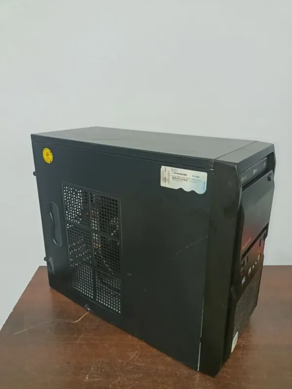Комп'ютер Б-клас 2E Rational 1305 Tower / Intel Core i5-3470 (4 ядра по 3.2 - 3.6 GHz) / 8 GB DDR3 / 500 GB HDD / Intel HD Graphics 2500 / DVD-ROM / 350W / VGA б/в - зображення 4