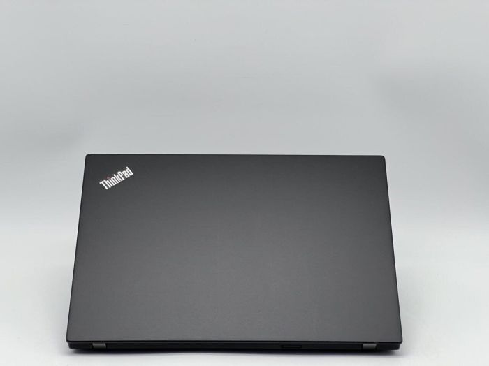 Ультрабук Б-клас Lenovo ThinkPad X390 / 13.3" (1920x1080) IPS Touch / Intel Core i5-8365U (4 (8) ядра по 1.6 - 4.1 GHz) / 16 GB DDR4 / 240 GB SSD / Intel UHD Graphics / WebCam б/в - изображение 5