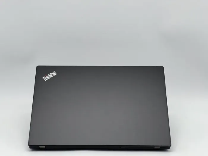 Ультрабук Б-клас Lenovo ThinkPad X390 / 13.3" (1920x1080) IPS Touch / Intel Core i5-8365U (4 (8) ядра по 1.6 - 4.1 GHz) / 16 GB DDR4 / 240 GB SSD / Intel UHD Graphics / WebCam б/в - зображення 5