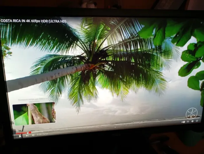 Комплект ПК Б-клас: HP 280 G1 Tower / Intel Core i5-4590 (4 ядра по 3.3 3 3.7 GHz) / 8 GB DDR3 / 500 GB HDD / Intel HD Graphics 4600 / DVD-RW + Монітор Dell UltraSharp U2312HMt / 23" (1920x1080) IPS / VESA 100x100 б/в - зображення 11