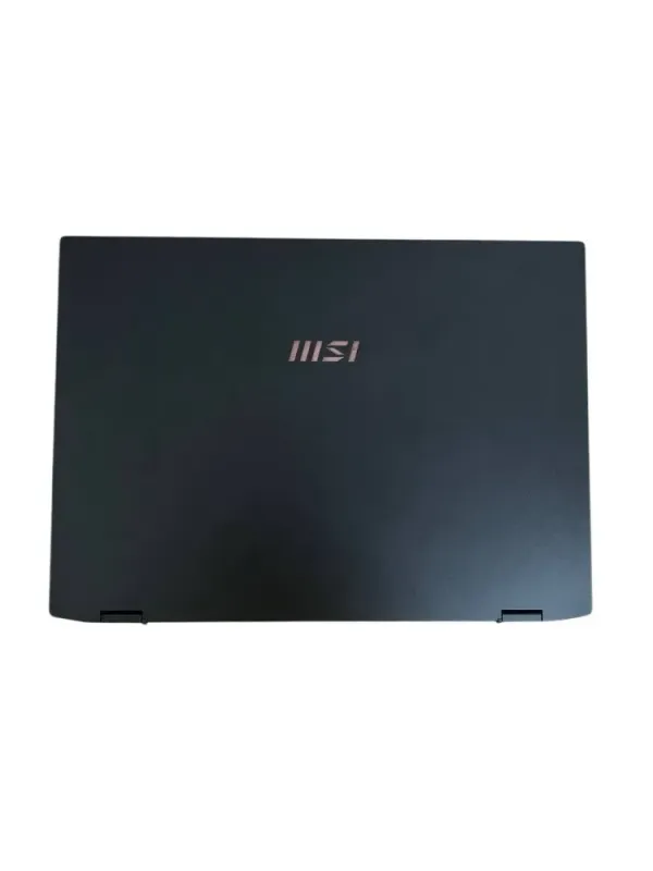 Ноутбук-трансформер MSI Summit E16 Flip Evo A11MT / 16" (2560x1600) IPS / Intel Core i7-1195G7 (4 (8) ядра по 2.9 - 5.0 GHz) / 16 GB DDR4 / 512 GB SSD M.2 / Intel Iris Xe Graphics / WebCam / Win 11 Pro б/в - зображення 5