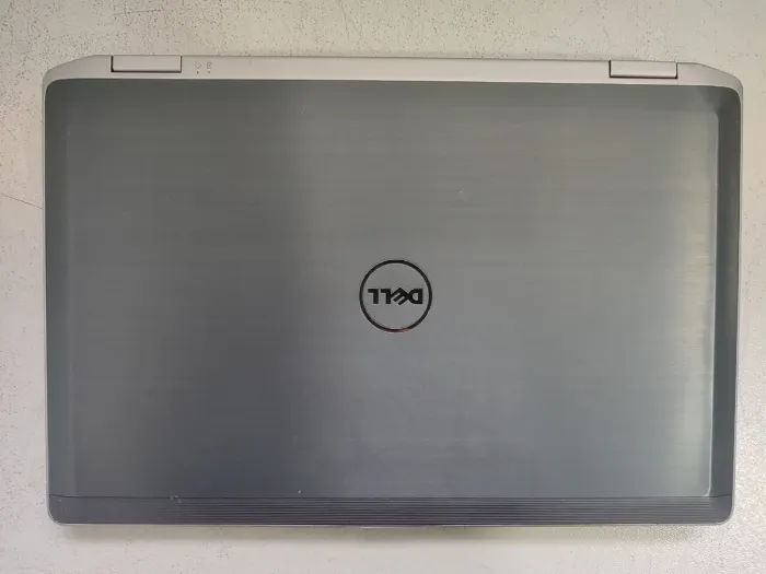Ноутбук Dell Latitude E6520 / 15.6" (1920x1080) TN / Intel Core i5-2520M (2 (4) ядра по 2.5 - 3.2 GHz) / 8 GB DDR3 / 180 GB SSD / Intel HD Graphics 3000 / WebCam / DVD-ROM б/в - зображення 7