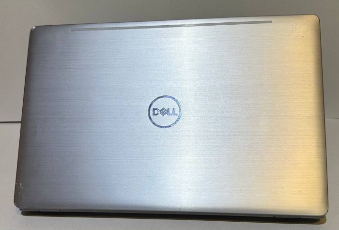 Ноутбук Dell Latitude 5510 / 15.6" (1920x1080) IPS / Intel Core i7-10610U (4 (8) ядра по 1.8 - 4.9 GHz) / 16 GB DDR4 / 256 GB SSD / Intel UHD Graphics / WebCam б/в - зображення 8