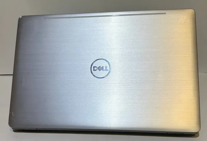 Ноутбук Dell Latitude 5510 / 15.6" (1920x1080) IPS / Intel Core i7-10610U (4 (8) ядра по 1.8 - 4.9 GHz) / 16 GB DDR4 / 256 GB SSD / Intel UHD Graphics / WebCam б/в - зображення 8