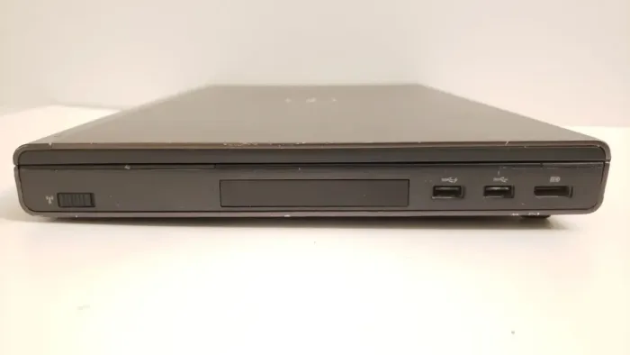 Мобільна робоча станція Б-класу Dell Precision M4800 / 15,6" (1920x1080) IPS / Intel Core i7-4930MX (4 (8) ядра по 3.0 - 3.9 GHz) / 32 GB DDR3 / 512 GB SSD + 500 GB HDD / AMD FirePro M5100, 2 GB GDDR5, 128-bit / WebCam / DVD-ROM б/в - изображение 5