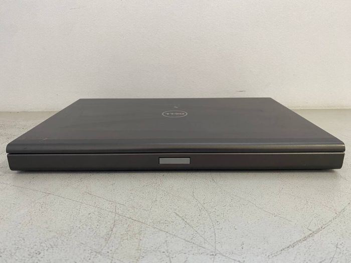 Мобільна робоча станція Б-класу Dell Precision M4800 / 15.6" (1920x1080) TN / Intel Core i7-4810MQ (4 (8) ядра по 2.8 - 3.8 GHz) / 32 GB DDR3 / 256 GB SSD / nVidia Quadro K2100M, 2 GB GDDR5, 128-bit / WebCam / DVD-ROM б/в - зображення 6