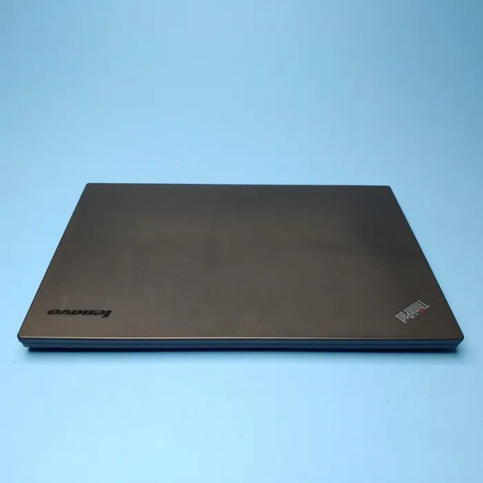 Мобільна робоча станція Lenovo ThinkPad W550s / 15.6" (2880x1620) IPS / Intel Core i7-5500U (2 (4) ядра по 2.4 - 3.0 GHz) / 16 GB DDR3 / 240 GB SSD / nVidia Quadro K620M, 2 GB DDR3, 64-bit / WebCam / Win 10 Pro б/в - зображення 6