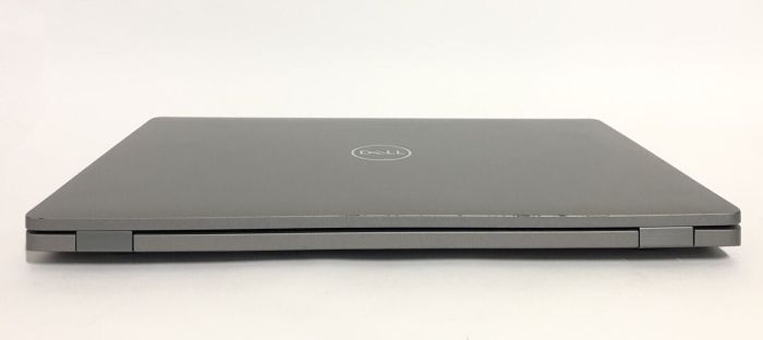 Мобільна робоча станція Dell Precision 3551 / 15,6" (1920x1080) IPS / Intel Core i7-10750H (6 (12) ядер по 2.6 - 5.0 GHz) / 16 GB DDR4 / 1000 GB SSD NVMe / nVidia Quadro P620, 4 GB GDDR5, 128-bit / WebCam / Win 10 Pro б/в - зображення 3