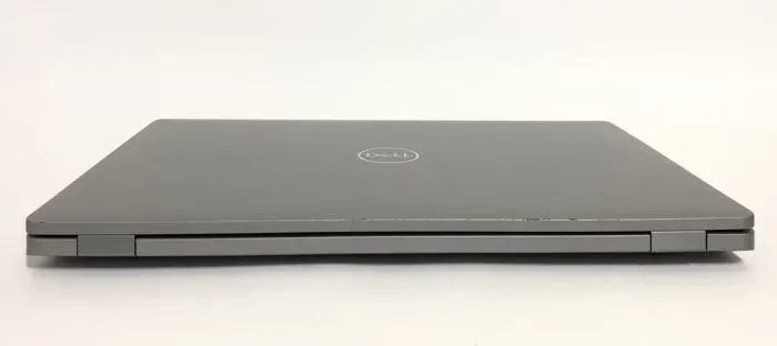 Мобільна робоча станція Dell Precision 3551 / 15,6" (1920x1080) IPS / Intel Core i7-10750H (6 (12) ядер по 2.6 - 5.0 GHz) / 16 GB DDR4 / 1000 GB SSD NVMe / nVidia Quadro P620, 4 GB GDDR5, 128-bit / WebCam / Win 10 Pro б/в - зображення 3