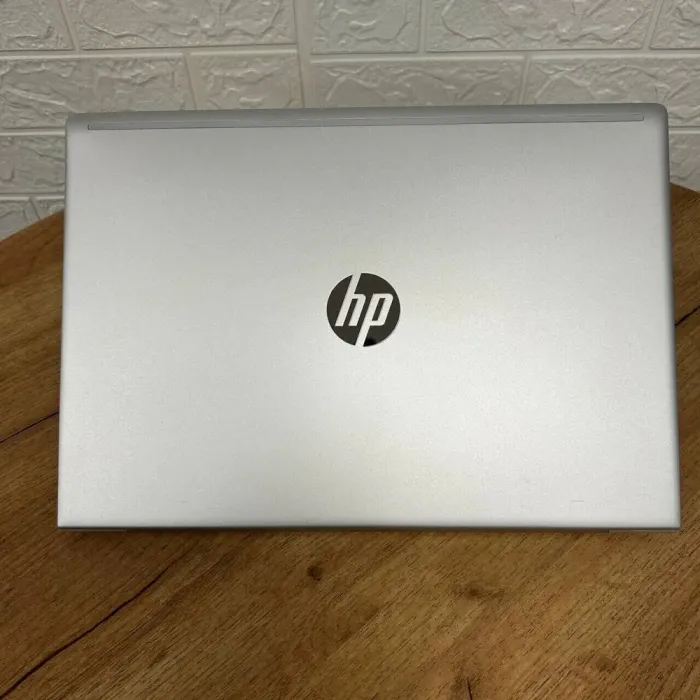 Ноутбук Б-клас HP ProBook 450 G7 / 15.6" (1920x1080) IPS / Intel Core i7-10510U / 8 GB DDR4 / 256 GB SSD / nVidia GeForce MX250, 2 GB GDDR5, 64-bit / WebCam / BIOS LOCK б/в - зображення 3