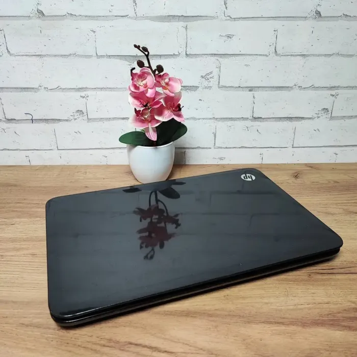 Ноутбук HP Pavilion G6 / 15.6" (1366x768) TN / Intel Core i5-3210M (2 (4) ядра по 2.5 - 3.1 GHz) / 8 GB DDR3 / 128 GB SSD / Intel HD Graphics 4000 / WebCam б/в - зображення 7