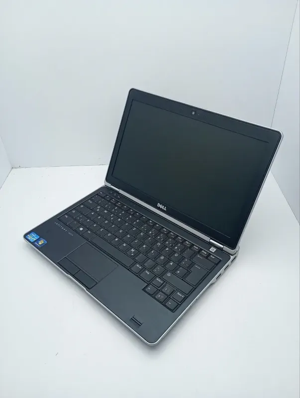 Нетбук Dell Latitude E6230 / 12.5" (1366x768) TN / Intel Core i5-3320M (2 (4) ядра по 2.6 - 3.3 GHz) / 6 GB DDR3 / 250 GB HDD / Intel HD Graphics 4000 / WebCam б/в - зображення 6