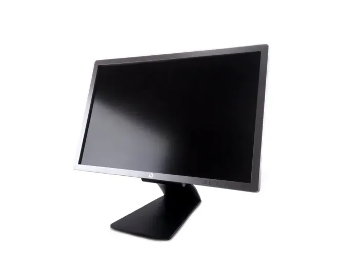 Монітор HP EliteDisplay E241i / 24" (1920х1200) IPS / DP, DVI, VGA, USB-Hub б/в - зображення 2