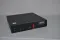 Неттоп Lenovo ThinkCentre M720q Tiny USFF / Intel Core i5-8400T (6 ядер по 1.7 - 3.3 GHz) / 12 GB DDR4 / 240 GB SSD / Intel UHD Graphics 630 / Wi-Fi / Windows 11 Pro б/в