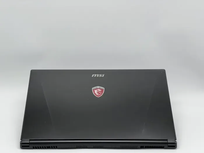 Ігровий ноутбук Б-клас MSI MS-16H2 / 15.6" (2880x1620) IPS / Intel Core i7-4710HQ (4 (8) ядра по 2.5 - 3.5 GHz) / 16 GB DDR3 / 480 GB SSD / nVidia GeForce GTX 870M, 3 GB GDDR5, 192-bit / WebCam б/в - зображення 8