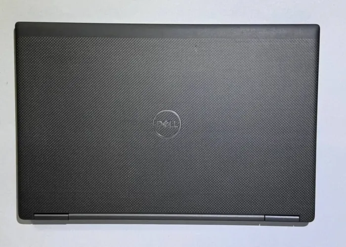 Мобільна робоча станція Dell Precision 7740 / 17,3" (1920x1080) IPS / Intel Core i7-9750H (6 (12) ядер по 2,6 - 4,5 ГГц) / 64 ГБ DDR4 / 1000 ГБ SSD / nVidia Quadro RTX 4000, 8 ГБ GDDR6, 256-біт / HDMI / WebCam б/в - зображення 3