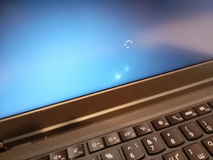 Ноутбук Б-клас Lenovo ThinkPad T440p / 14" (1366x768) TN / Intel Core i5-4200U (2 (4) ядра по 1.6 - 2.6 GHz) / 8 GB DDR3 / 120 GB SSD / nVidia GeForce GT 730M, 2 GB DDR3, 64-bit / WebCam / АКБ не тримає б/в - зображення 10