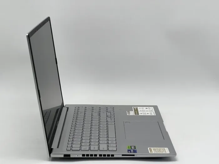 Ігровий ультрабук Asus Vivobook Pro 16X K3605V / 16" (1920x1200) IPS / Intel Core i9-13900H (14 (20) ядер по 4,1 - 5,4 ГГц) / 32 ГБ DDR4 / 960 ГБ SSD / nVidia GeForce RTX 4050, 6 ГБ GDDR6, 96-біт / Веб-камера б/в - зображення 3