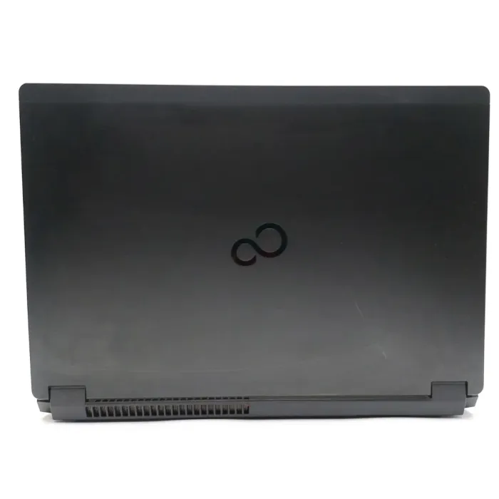 Мобільна робоча станція Б-клас Fujitsu Celsius H780 / 15.6" (1920x1080) IPS / Intel Core i7-8750H (6 (12) ядер по 2.2 - 4.1 GHz) / 32 GB DDR4 / 512 GB SSD / Quadro P600, 4 GB GDDR5, 128-bit / WebCam б/в - зображення 7