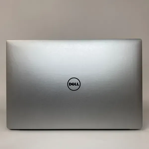 Ноутбук Б-клас Dell Precision 5520 / 15.6" (3840x2160) IPS Touch / Intel Core i5-7440HQ (4 ядра по 2.8 - 3.8 GHz) / 16 GB DDR4 / 256 GB SSD / Intel HD Graphics 630 / HDMI б/в - зображення 8