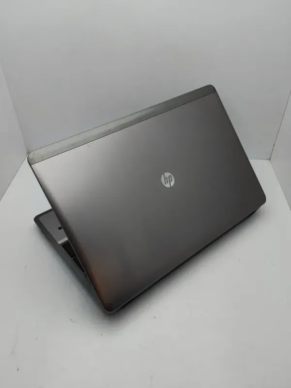 Ноутбук HP ProBook 4540s / 15.6" (1366x768) TN / Intel Core i3-3110M (2 (4) ядра по 2.4 GHz) / 6 GB DDR3 / 500 GB HDD / Intel HD Graphics 4000 / WebCam б/в - зображення 8