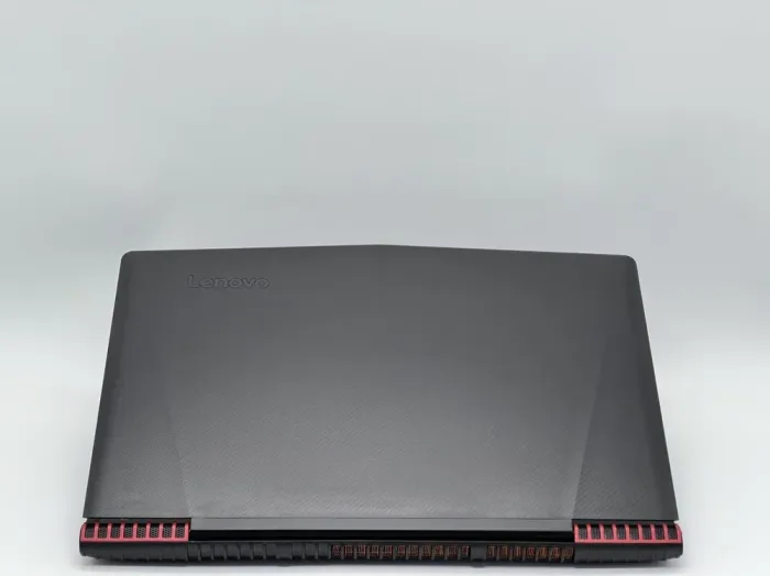 Ігровий ноутбук Lenovo Legion Y520-15IKBN / 15.6" (1920x1080) IPS / Intel Core i7-7700HQ (4 (8) ядра по 2.8 - 3.8 GHz) / 16 GB DDR4 / 480 GB SSD / nVidia GeForce GTX 1050 Ti, 4 GB GDDR5, 128-bit / WebCam б/в - зображення 5