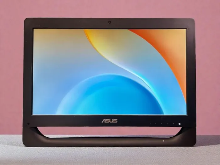 Моноблок Asus ET2013IUKI / 20" (1600x900) TN / Intel Core i5-3550S (4 ядра по 3.0 - 3.7 GHz) / 4 GB DDR3 / 500 GB HDD / Intel HD Graphics 2000 / WebCam б/в - изображение 5